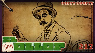 Thumbnail image for E217: Oofty Goofty! (Smollop)