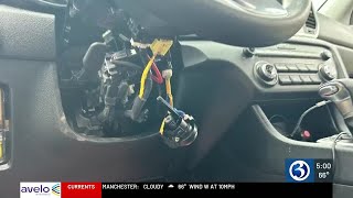 Auto thefts: What does restitution, victim compensation look like in CT?