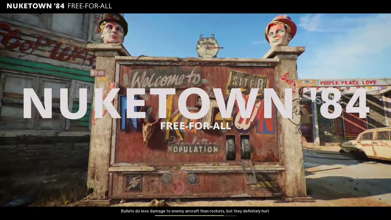 NUKETOWN 84' EASTER EGG GUIDE TO COMPLETELY IT MANNEQUIN(EASY) YouTube
