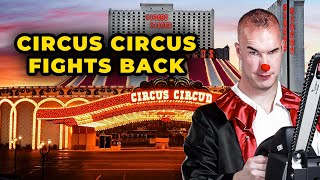 The Craziest Stuff Happening in Las Vegas [April 2024 News & Updates]