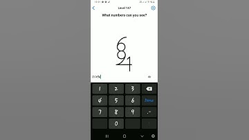 Easy Game / level 147 / GAMEPLAY