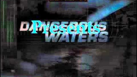 Lets Play Dangerous Waters Intro V.2