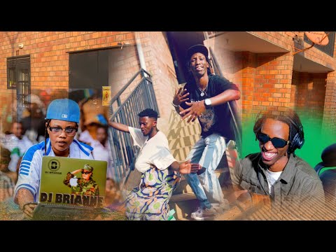 UMUHANZI: OBAH MUZIKI ATI NGOMBA GUTA: DJ BRIANNE MUMAGO😂😂MUMASO YA ERIC DANCER 🔥🔥🤣🤦