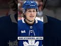 Who Should the Leafs Pick First Overall? #leafsforever