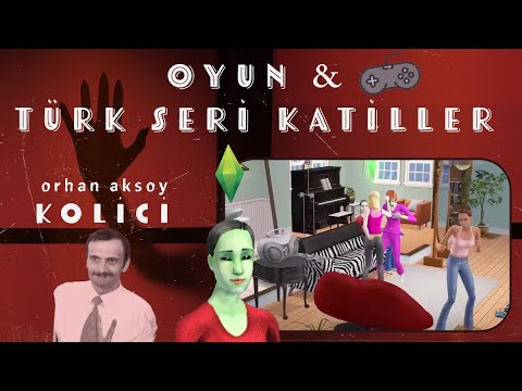 🇹🇷 Türk Seri Katiller #5 - Kolici 📦