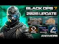 Black Ops 7 is Bringing It’s BEST Content Yet… (HUGE REFRESH)
