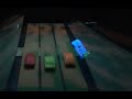 Road Runner 1971 First Holographic Game 
