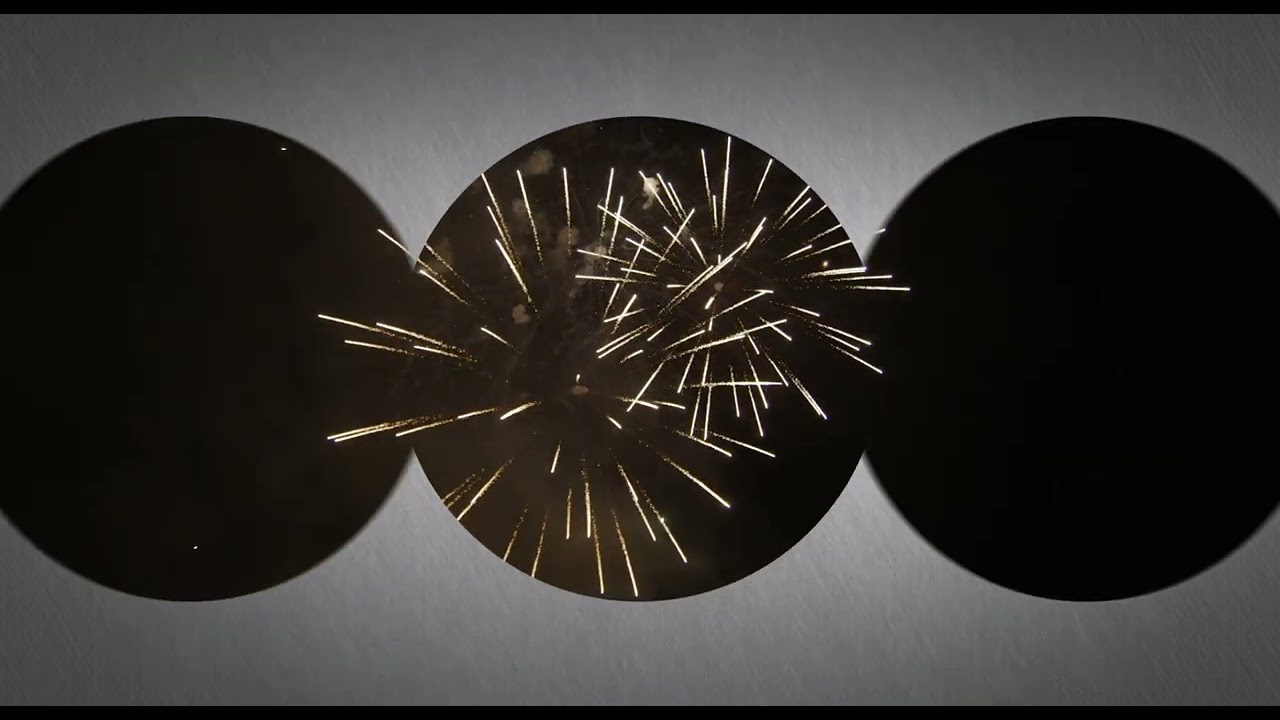 Pearl & Dean 70th Anniversary ident