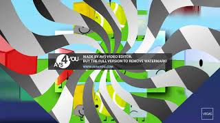 Scan Vs Round 34 In Reverse Order