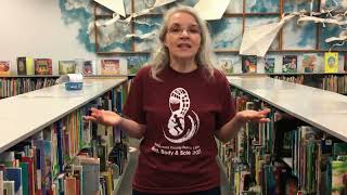 Information Mind, Body & Sole Summer Reading Program at Portage Lakes Branch Library News