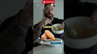Chris Bumstead Diet - CBUM Mr  Olympia 2023 | What do think of his diet