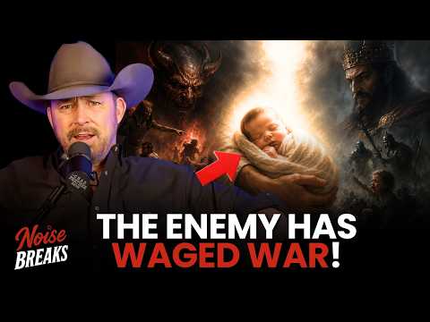 Why Satan Hates Babies: The Spiritual War Against Life
