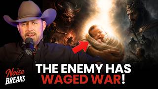 Why Satan Hates Babies: The Spiritual War Against Life