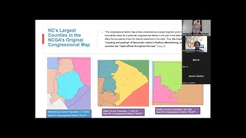 How Do Voting Maps Affect My Vote? Gerrymandering Explained