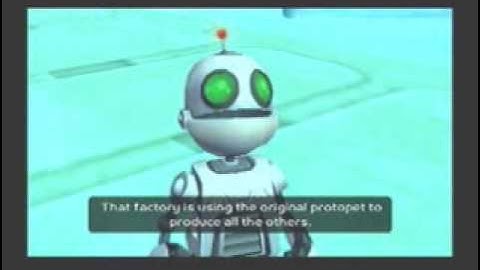 R&C Going Commando Part 53-Grelbin Is The Bane Of My Existence