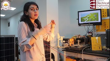 Power Engineering Specialization | Electrical Engineering | DHA Suffa Electrical Engineering Dept