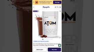 Top 5 Rakhi Gifts for Gym Lovers: Best Deals on Hyugalife!🏋️‍♂️🎁