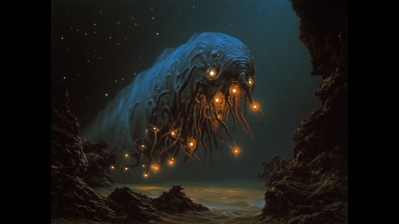 Что мы обнаружили под Европой