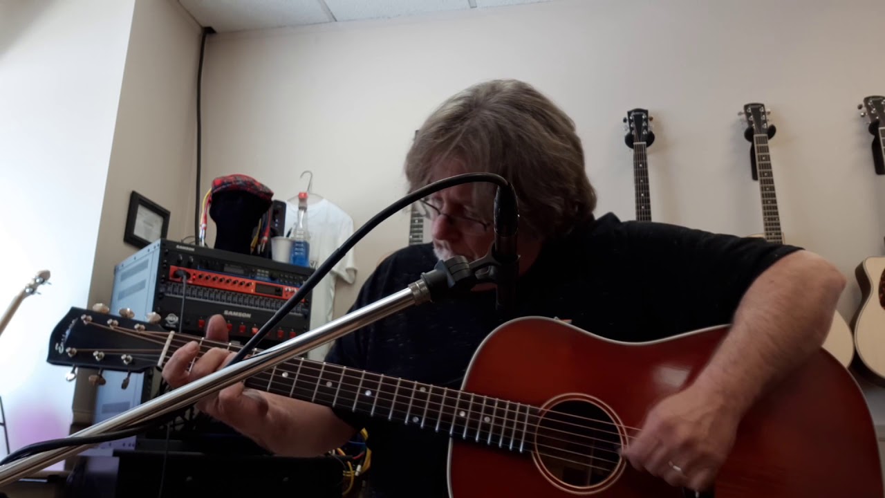 Left Handed Eastman E10SSv