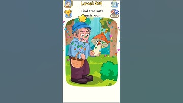 DOP 5: Delete One Part level 214