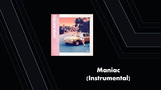 Maniac (Instrumental)