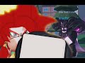 [Crusaders' Heaven] SSJ4 Gogeta and Rose Scythe Voicemod pack