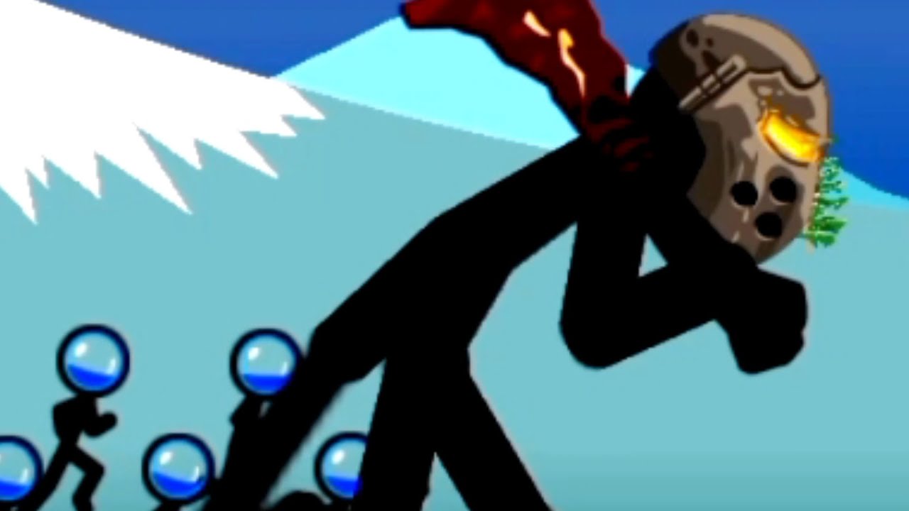 Stick war lagacy mood new 