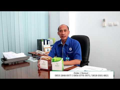 Testimoni Alga Gold Alga Tea Maag Lambung Bertahun tak kunjung sembuh kini normal solekhan