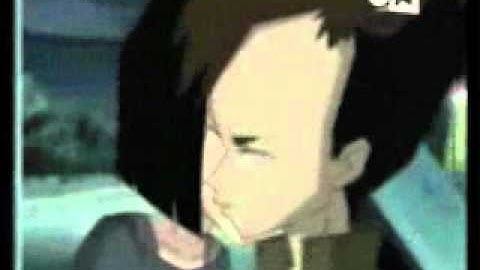 code lyoko shooting star happy valentines day