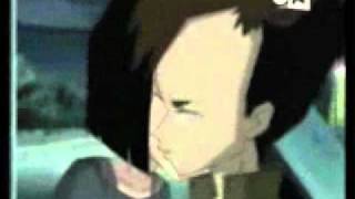 code lyoko shooting star happy valentines day