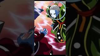 Whis Vados Se Jyada Powerfull Kyu Nahi Hai