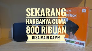 Review Xiaomi Mi Box 3 Indonesia - Mengganti TV Biasa Jadi Smart TV!