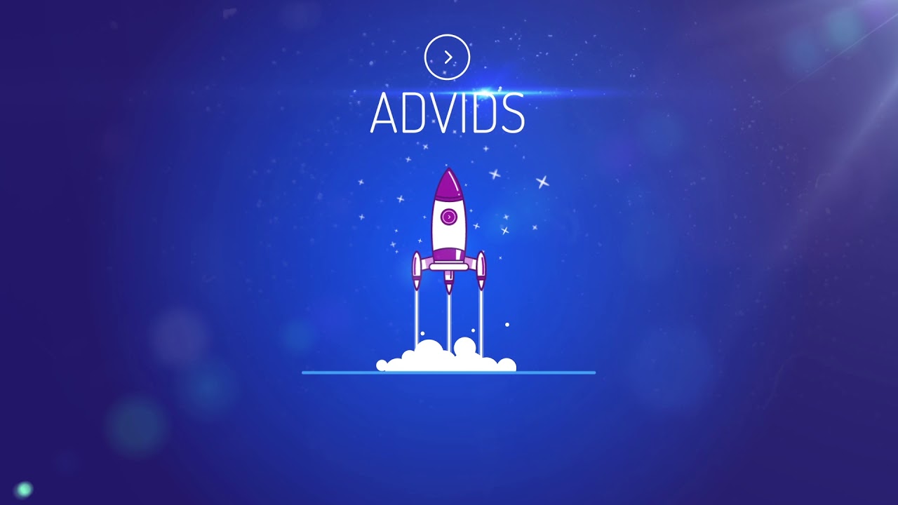 Advids Rocket Launch