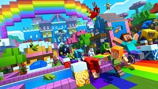Minecraft 1.12 Upcoming Features