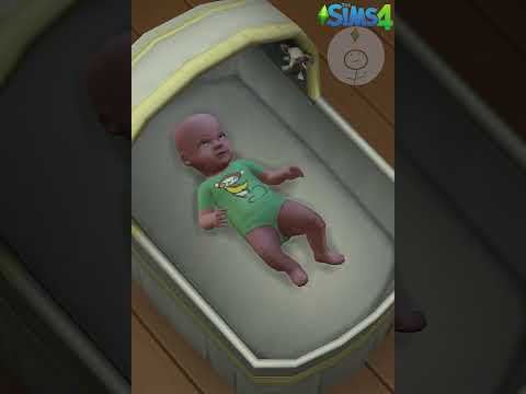 Paralives vs Sims 4 - Home Birth