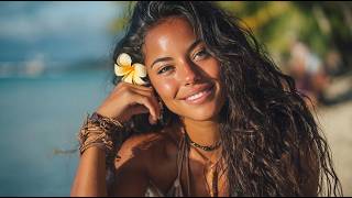 Roads I Didn’t Take - Irie Tahitian Reggae 2026