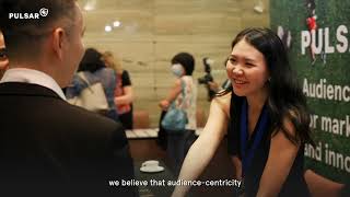Pulsar at QUAL360 APAC - Highlights