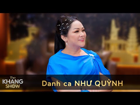 Video Ep 12 | Danh ca Như Quỳnh: 