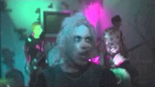 Dead Inside the Chrysalis - Future Shock (Official Video-Clip)