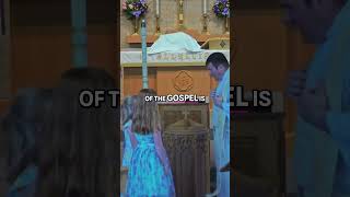 Pastor's Stole  | What Does This Symbol Mean