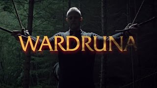 Вардруна / Wardruna - Raido & Løyndomsriss / N-Stудия (Full Hd)