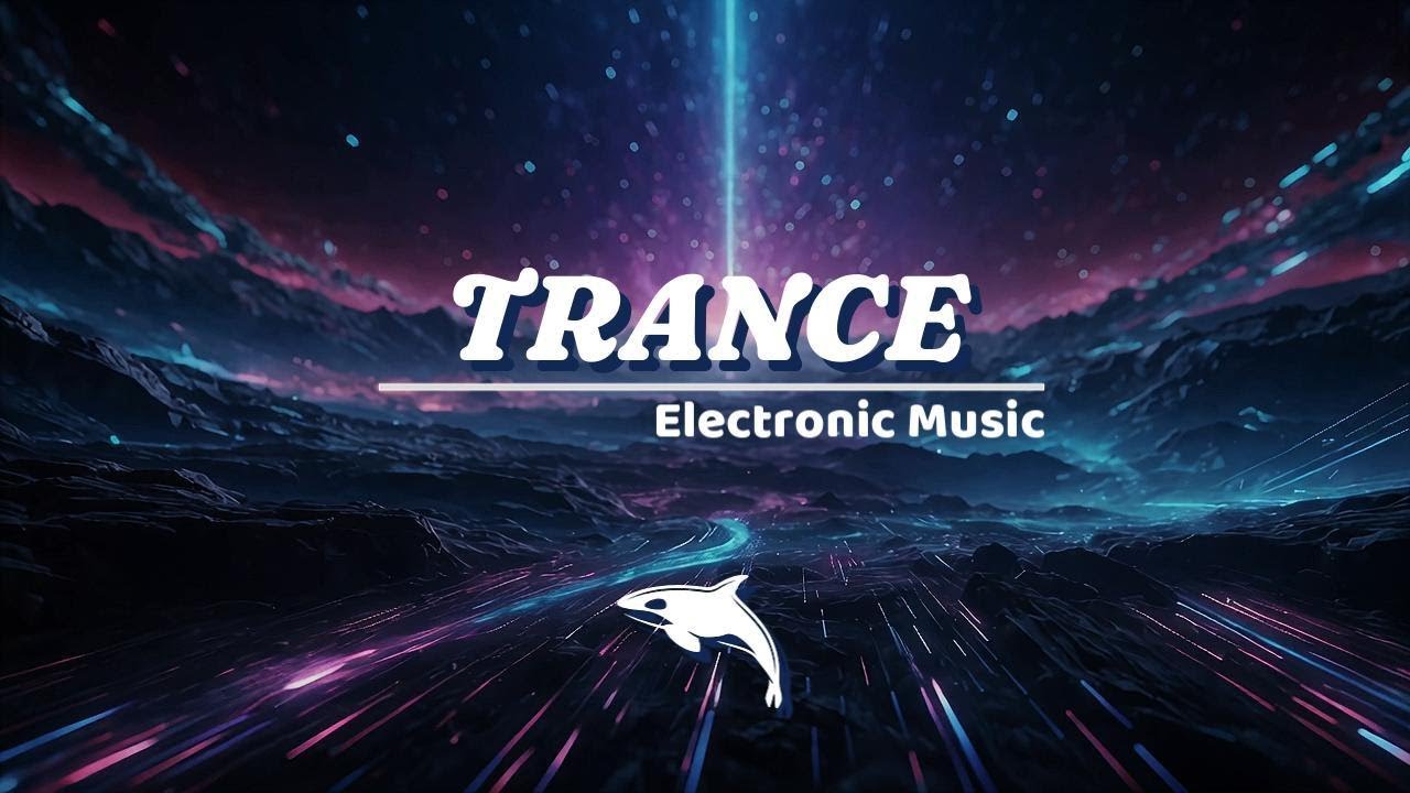 Motion Song Rave Trance Music丨Infinite Motion丨Psychedelic Energy for Party & Rave - YouTube