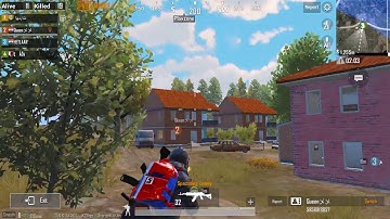 PUBG Mobile Cheater Banned After Report (Spectating cheater)