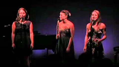 Alexandra Socha with Brady Lynch & Amanda Teneriel...