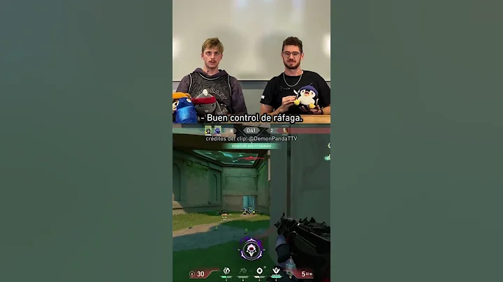 ¿Podrán los desarrolladores de VALORANT adivinar tu División de Premier?