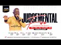 ALTAR OF MERCY || JUDGEMENTAL FIRE!