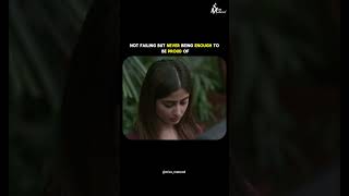 Famous The curse of being average at everything..🙂Watch till end #missmaturedquotes #hurt #sad #life #girl Wealth