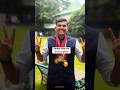 IPS सोडून IAS | Omkar Pawar 🔥🌟 | #marathimanus #motivation #inspirational #ias #sports #shorts