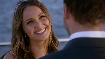 Who does Alex marry in GREY's anatomy?