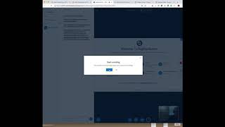 Big Blue Button - update!